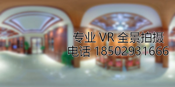 江苏房地产样板间VR全景拍摄